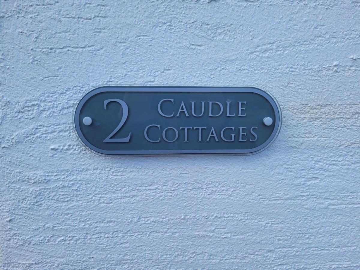 Caudle Cottage, Ruardean Lydbrook Eksteriør billede